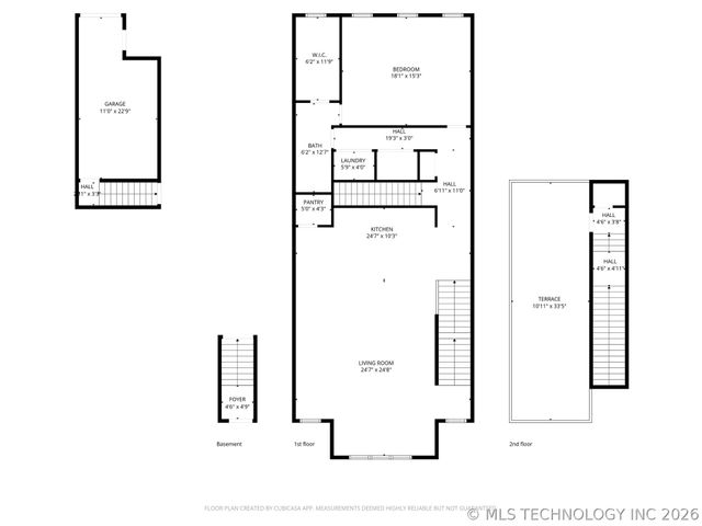 1137 E 7th Street B, Tulsa, OK 74120