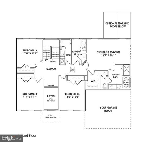 121 PLACEK'S LN, Stevensville, MD 21666