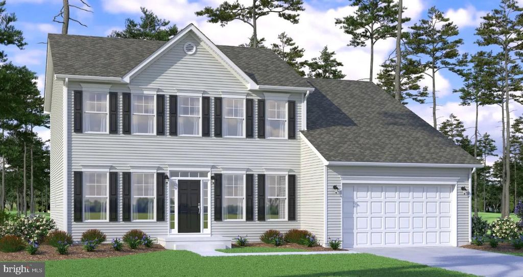 121 PLACEK'S LN, Stevensville, MD 21666