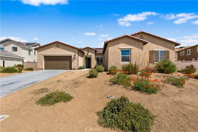 39350 Stallion, Palmdale, CA 93551