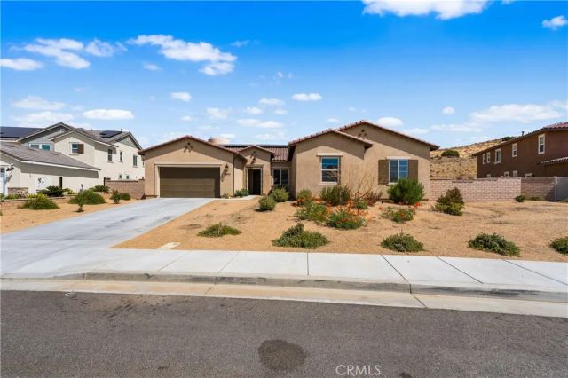 39350 Stallion, Palmdale, CA 93551