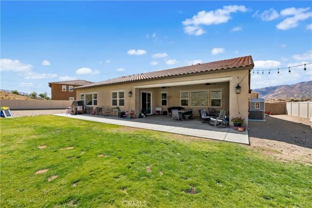 39350 Stallion, Palmdale, CA 93551