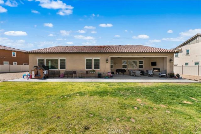 39350 Stallion, Palmdale, CA 93551