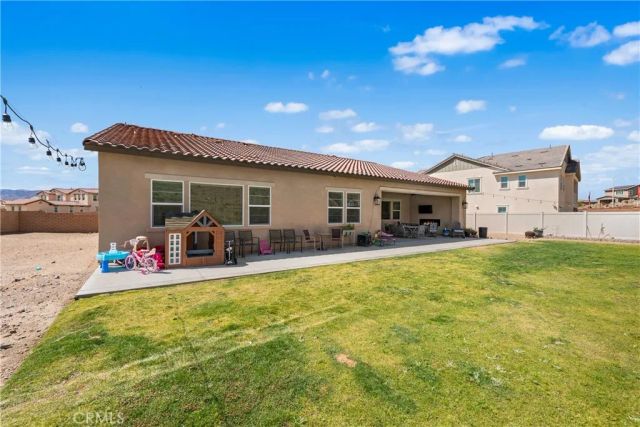 39350 Stallion, Palmdale, CA 93551