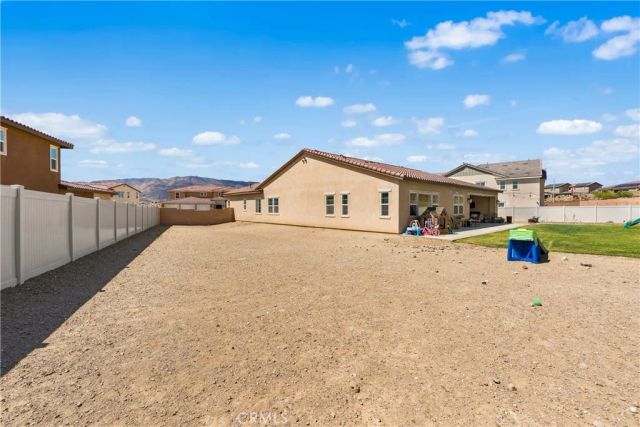 39350 Stallion, Palmdale, CA 93551