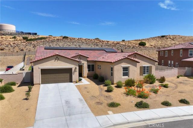 39350 Stallion, Palmdale, CA 93551