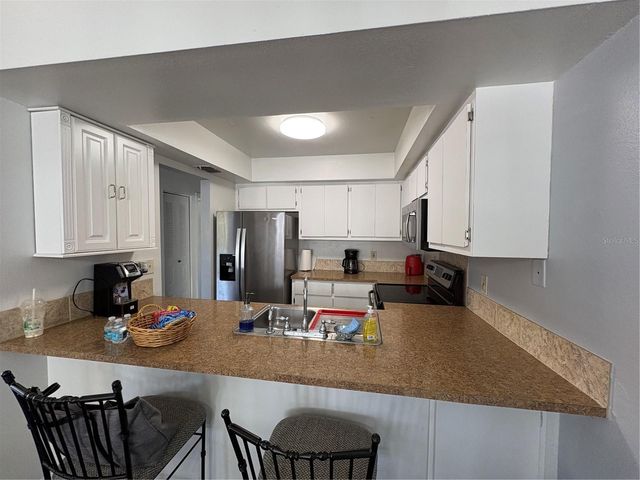 5755 FOXLAKE DRIVE H, North Fort Myers, FL 33917