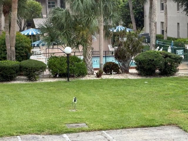 5755 FOXLAKE DRIVE H, North Fort Myers, FL 33917