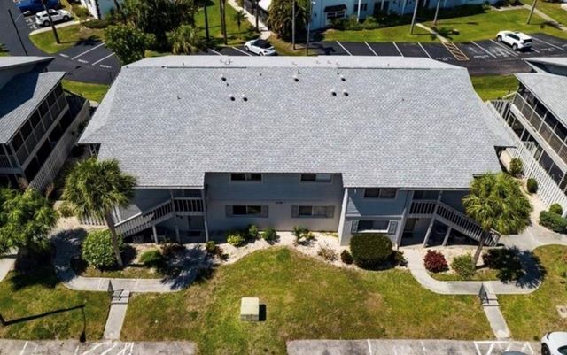 5755 FOXLAKE DRIVE H, North Fort Myers, FL 33917