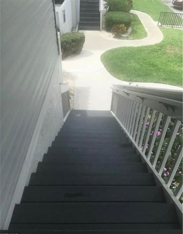 5755 FOXLAKE DRIVE H, North Fort Myers, FL 33917