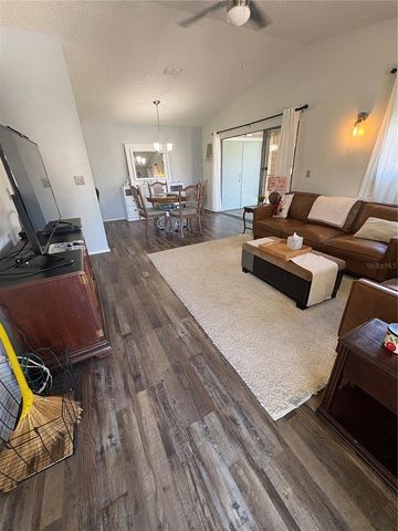 5755 FOXLAKE DRIVE H, North Fort Myers, FL 33917