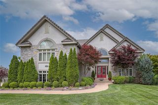 3500 S Mize Ridge Court, Independence, MO 64057