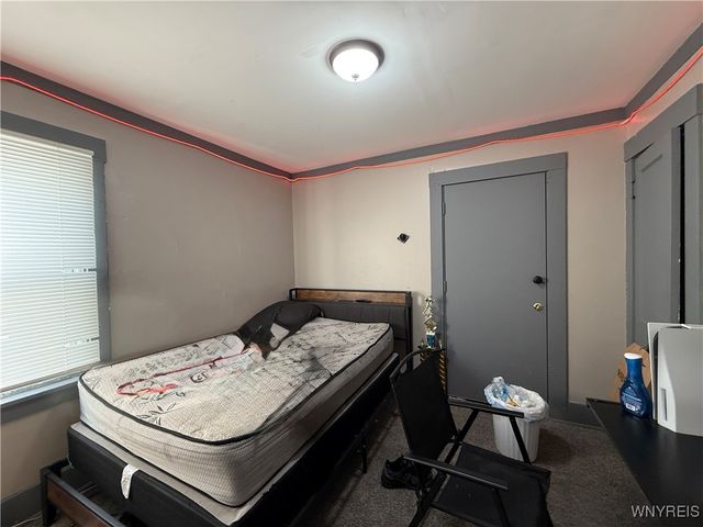 112 Rosedale Street, Buffalo, NY 14207