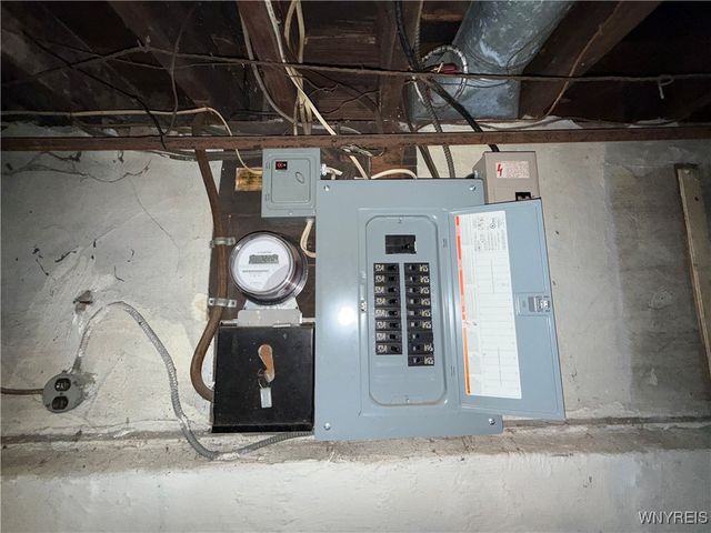 112 Rosedale Street, Buffalo, NY 14207