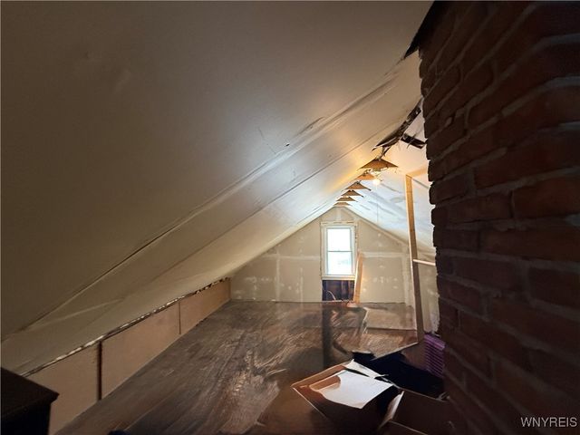 112 Rosedale Street, Buffalo, NY 14207