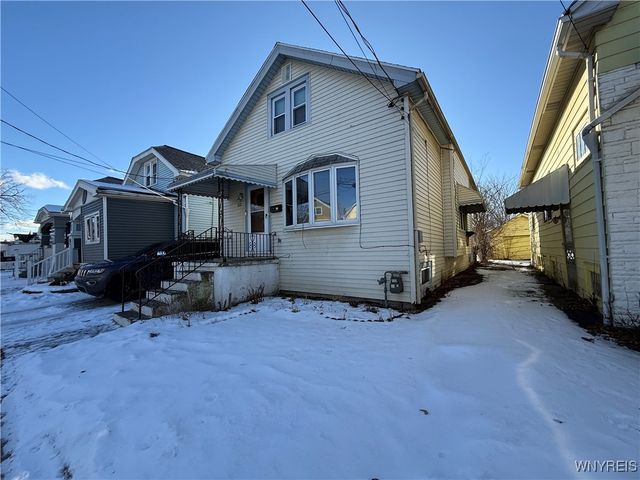 112 Rosedale Street, Buffalo, NY 14207