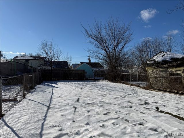 112 Rosedale Street, Buffalo, NY 14207