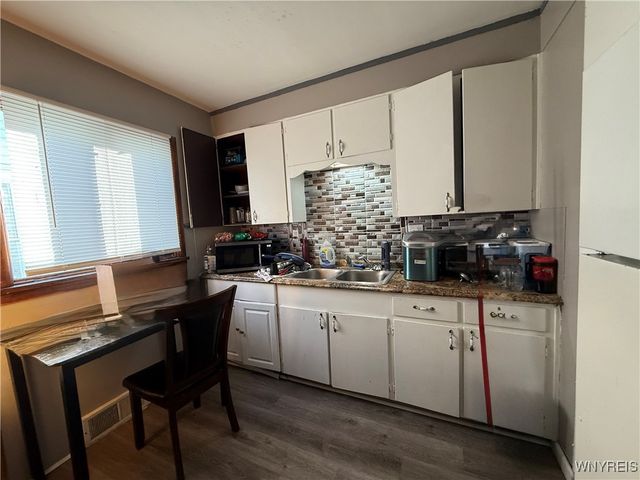 112 Rosedale Street, Buffalo, NY 14207