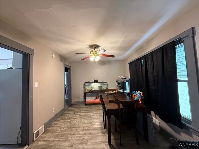 112 Rosedale Street, Buffalo, NY 14207