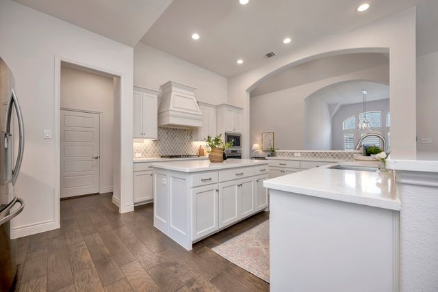 1038 Hope Valley Parkway, Roanoke, TX 76262