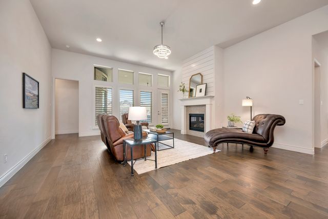 1038 Hope Valley Parkway, Roanoke, TX 76262