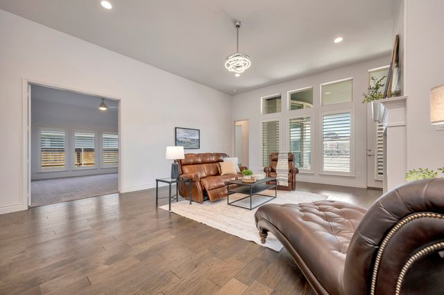 1038 Hope Valley Parkway, Roanoke, TX 76262