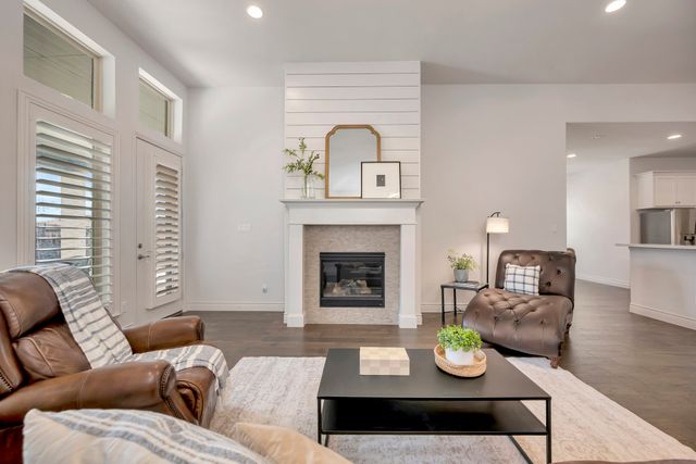 1038 Hope Valley Parkway, Roanoke, TX 76262