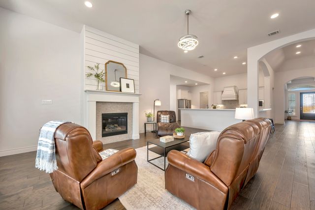 1038 Hope Valley Parkway, Roanoke, TX 76262