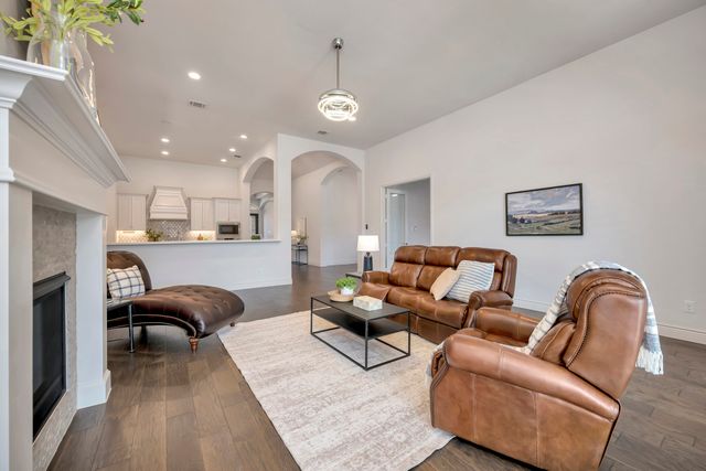 1038 Hope Valley Parkway, Roanoke, TX 76262