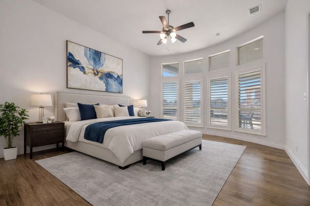 1038 Hope Valley Parkway, Roanoke, TX 76262