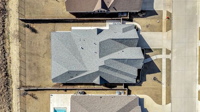 1038 Hope Valley Parkway, Roanoke, TX 76262