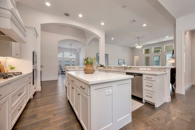 1038 Hope Valley Parkway, Roanoke, TX 76262