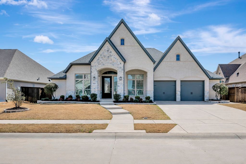 1038 Hope Valley Parkway, Roanoke, TX 76262