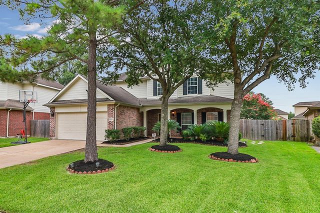 13610 Heath Spring Court, Houston, TX 77044