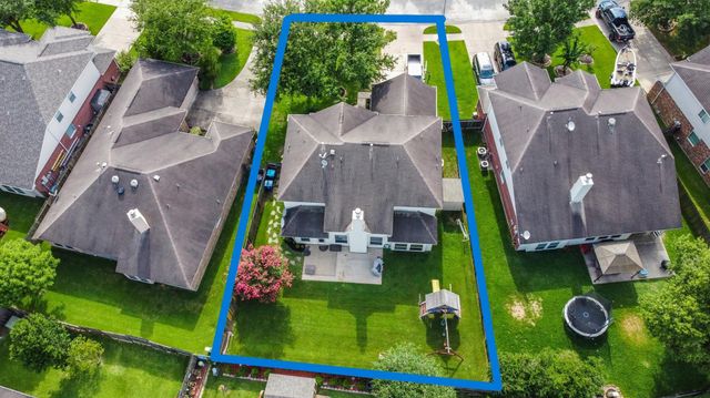 13610 Heath Spring Court, Houston, TX 77044