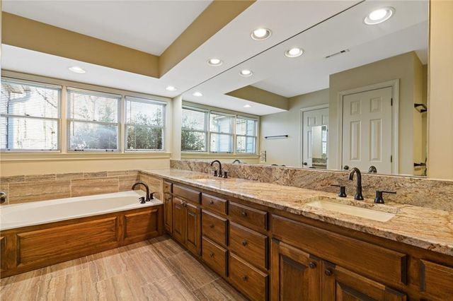 5173 Sandlewood Court, Marietta, GA 30068