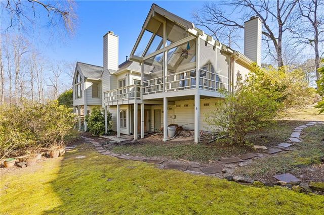 5173 Sandlewood Court, Marietta, GA 30068