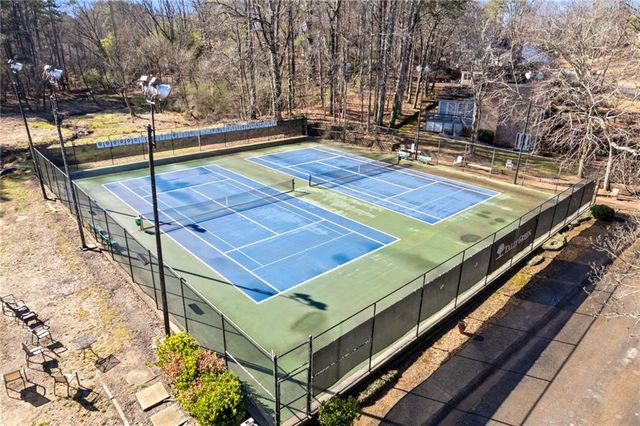 5173 Sandlewood Court, Marietta, GA 30068