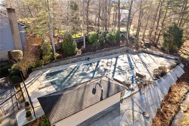 5173 Sandlewood Court, Marietta, GA 30068