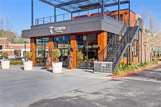 5173 Sandlewood Court, Marietta, GA 30068