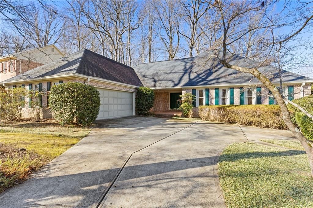 5173 Sandlewood Court, Marietta, GA 30068