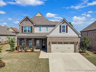 504 Jeffrey Drive, Prattville, AL 36066