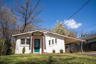 317 Jackson Street, Cartersville, GA 30120