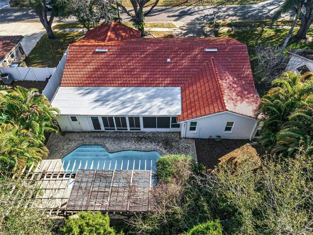 1889 MOURNING DOVE DRIVE, Palm Harbor, FL 34683