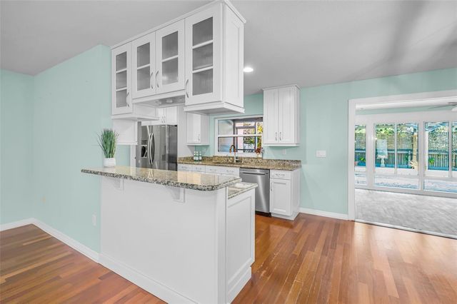 1889 MOURNING DOVE DRIVE, Palm Harbor, FL 34683