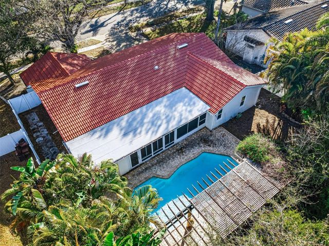 1889 MOURNING DOVE DRIVE, Palm Harbor, FL 34683