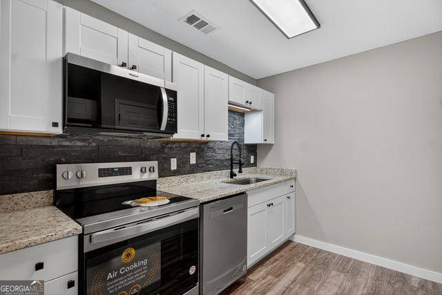 105 Ridgefield Drive, Lagrange, GA 30241