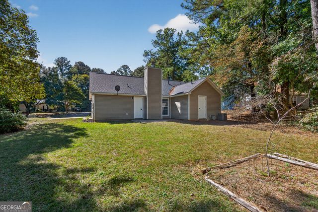 105 Ridgefield Drive, Lagrange, GA 30241