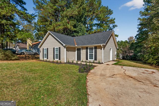 105 Ridgefield Drive, Lagrange, GA 30241