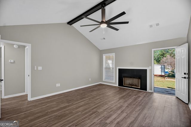 105 Ridgefield Drive, Lagrange, GA 30241